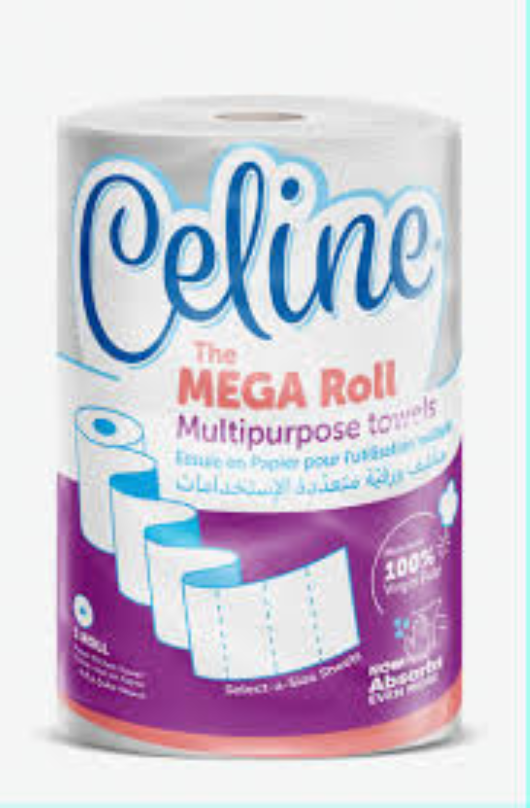 CELINE MEGA KITCHEN TOWEL 